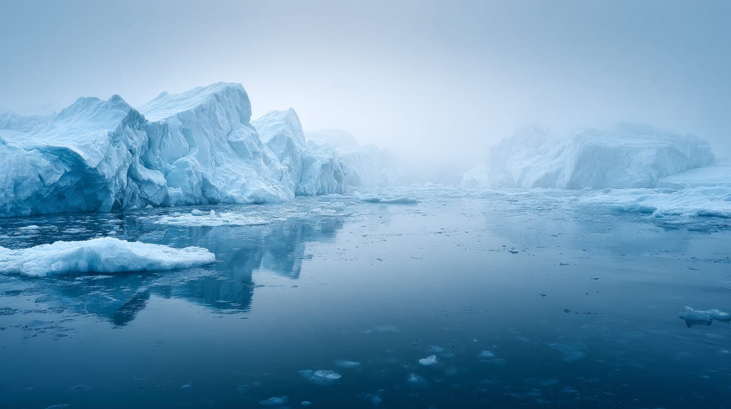 Glacier
